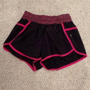 Lululemon Tracker Shorts